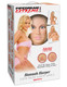 Pipedream Hannah Harper Blow Up Sex Doll by Pipedream Extreme - view 2