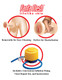 Pipedream Hannah Harper Blow Up Sex Doll by Pipedream Extreme - view 6