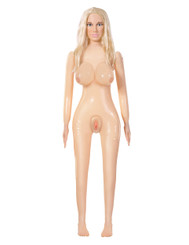 Pipedream Hannah Harper Blow Up Sex Doll by Pipedream Extreme