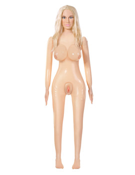 Pipedream Hannah Harper Blow Up Sex Doll by Pipedream Extreme