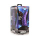 Creature Dildos Orion Invader Purple