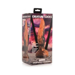 Creature Cocks Ravager