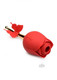 Inmi Bloomgasm Flutter Rose Red/gold