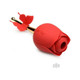 Inmi Bloomgasm Flutter Rose Red/gold - view 2