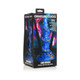 Creature Dildos Kraken Blue/gold - view 2