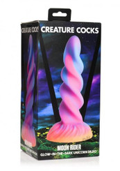 Creature Dildos Moon Rider