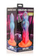 Creature Dildos Aqua Penis Dildo - view 2