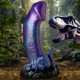 Dino-Penis Silicone Dildo - Large by Creature Dildos - view 3