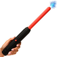 Spark Rod Zapping Wand by Master Series