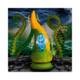 Monstropus 2.0 Vibrating Tentacle Silicone Dildo by Creature Dildos - view 2