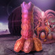 Ovipositor Silicone Dildo by Creature Dildos - view 4