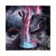 Tentacle Penis Silicone Dildo by Creature Dildos - view 2