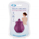 Cloud 9 Health & Wellness Flutter Oral Tongue Stimulator Plum - view 3
