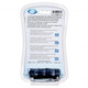 Cloud 9 Health & Wellness Flutter Oral Tongue Stimulator Plum - view 5