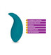 Viben Elated Intense Pin Point Vibe Ocean - view 3