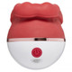 Cloud 9 Big Lips Suction Vibrator - view 3