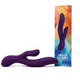 Wild Pop Vibe Molly Rabbit Purple - view 2