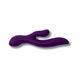 Wild Pop Vibe Molly Rabbit Purple - view 6