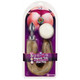 Cloud 9 Magnetic Tails Kit Medium Anal Gems Line - view 3