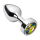 Cloud 9 Magnetic Tails Kit Medium Anal Gems Line - view 4