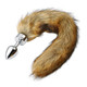 Cloud 9 Magnetic Tails Kit Medium Anal Gems Line - view 6