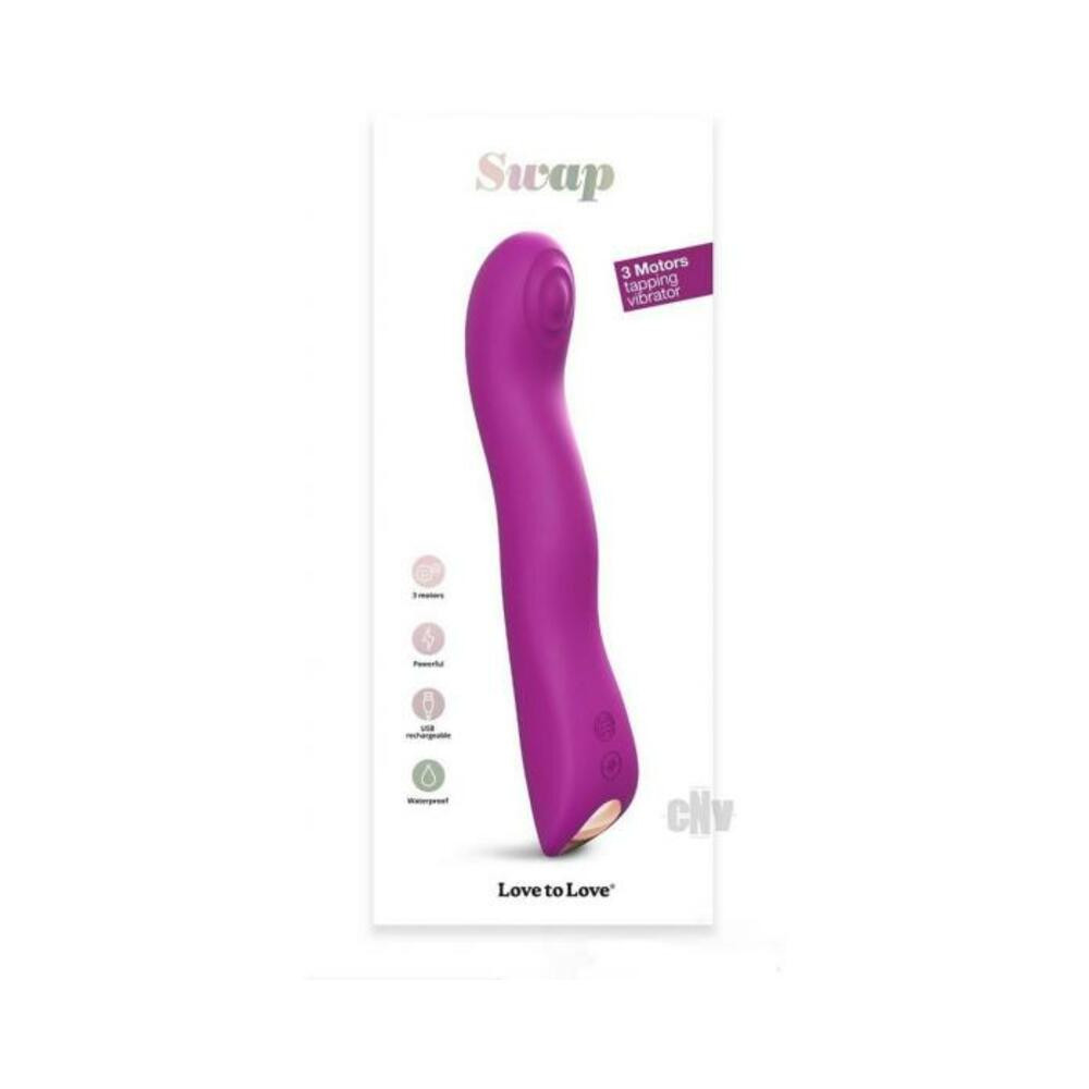 Swap Sweet Orchid - MySexyFantasies.com