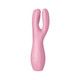 Satisfyer Threesome 3 Pink - view 2