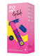 Romp Lipstick Pink/navy - view 2