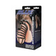 Deluxe Chastity Cage Black - view 2