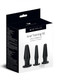 Myu Anal Training Kit Black - view 2