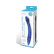 Glas 11" Double-sided Dildo G-spot & P-spot Stimulation - view 2