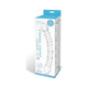 Glas 12" Double Trouble Dildo - view 2