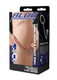 Blue Line Stainless Steel Anal Hook & Erection Ring