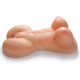 Fuck Me Silly 2 Male Masturbator by Pipedream Extreme - Product SKU PDRD175