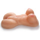 Pipedream Extreme Silly 2 Male Masturbator - view 2