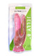 Myu Ultra Penis Double Pen 6 Pink Jelly - view 2