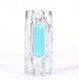 Aster Clear Stroker W/ Rechargeable Bullet - view 2