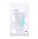 Aster Clear Stroker W/ Rechargeable Bullet - view 6