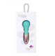 Kali Dual Motor Rechargeable Vibrating Mini Wand - view 5