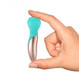 Kali Dual Motor Rechargeable Vibrating Mini Wand - view 7