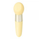 Rina Dual Vibrator Yellow - view 2