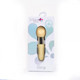 Rina Dual Vibrator Yellow - view 3