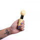 Rina Dual Vibrator Yellow - view 7