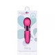 Rina Dual Vibrator Pink - view 2