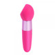 Rina Dual Vibrator Pink - view 5