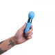 Rina Dual Vibrator Blue - view 2