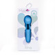Rina Dual Vibrator Blue - view 7