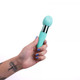 Rina Dual Vibrator Teal - view 2