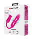 Pretty Love Nobikuma Thrusting Egg - Fuchsia - view 2
