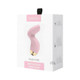 Svakom Pulse Pure Pink/silver - view 2